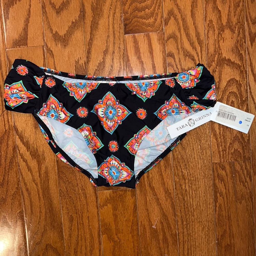 Tara Grinna Swim